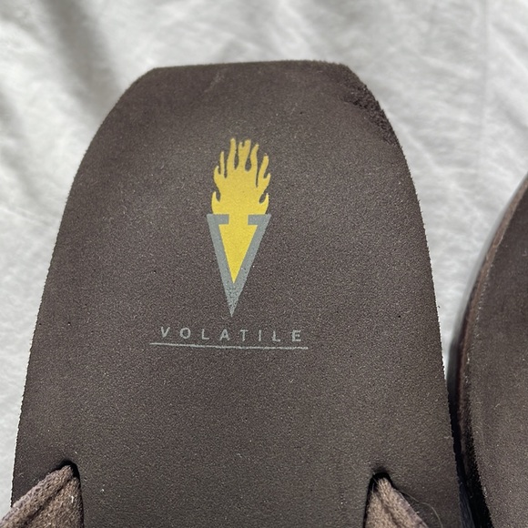 Volatile Sandals - Picture 3 of 8